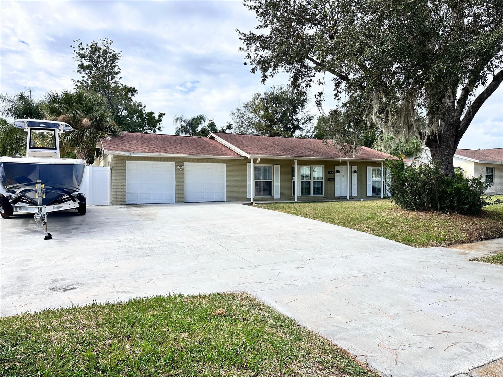 7006 SHENANDOAH CT, TAMPA, FL, 33615