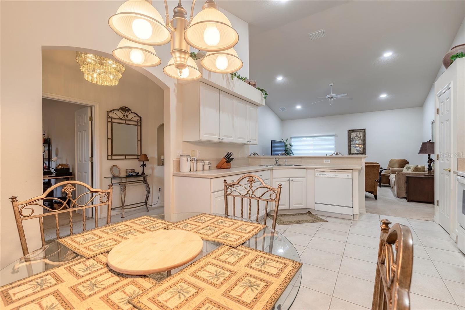 5466 WARD LAKE DR, PORT ORANGE, FL, 32128