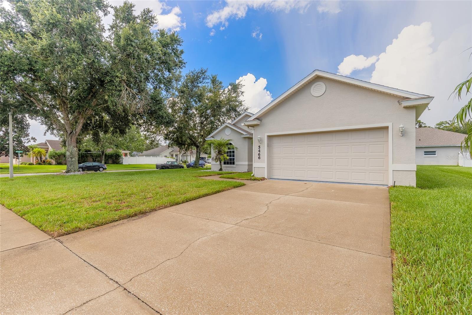 5466 WARD LAKE DR, PORT ORANGE, FL, 32128