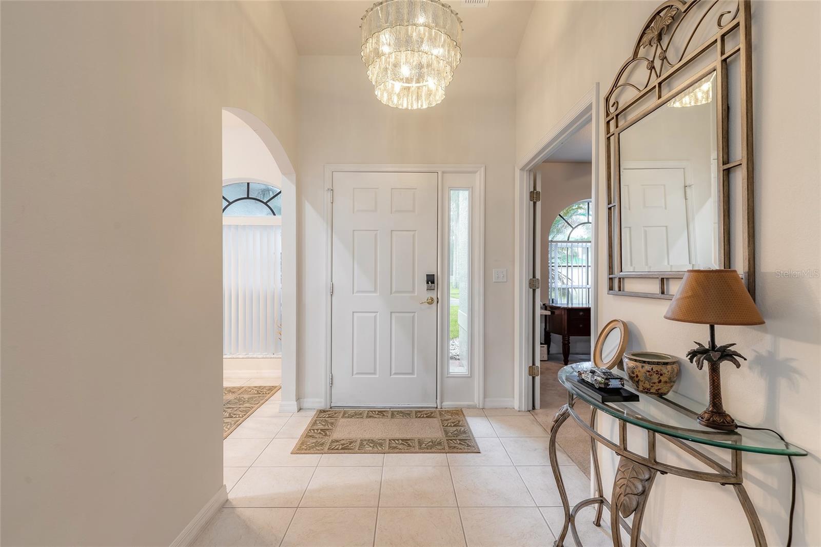 5466 WARD LAKE DR, PORT ORANGE, FL, 32128