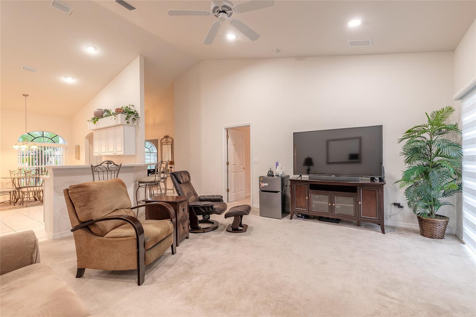 5466 WARD LAKE DR, PORT ORANGE, FL, 32128