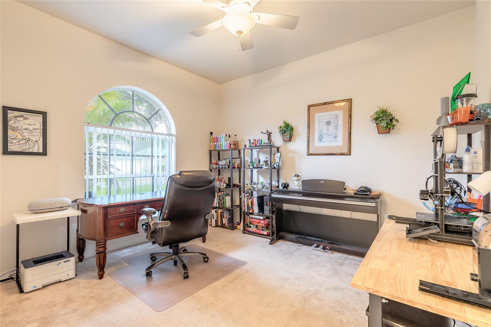 5466 WARD LAKE DR, PORT ORANGE, FL, 32128