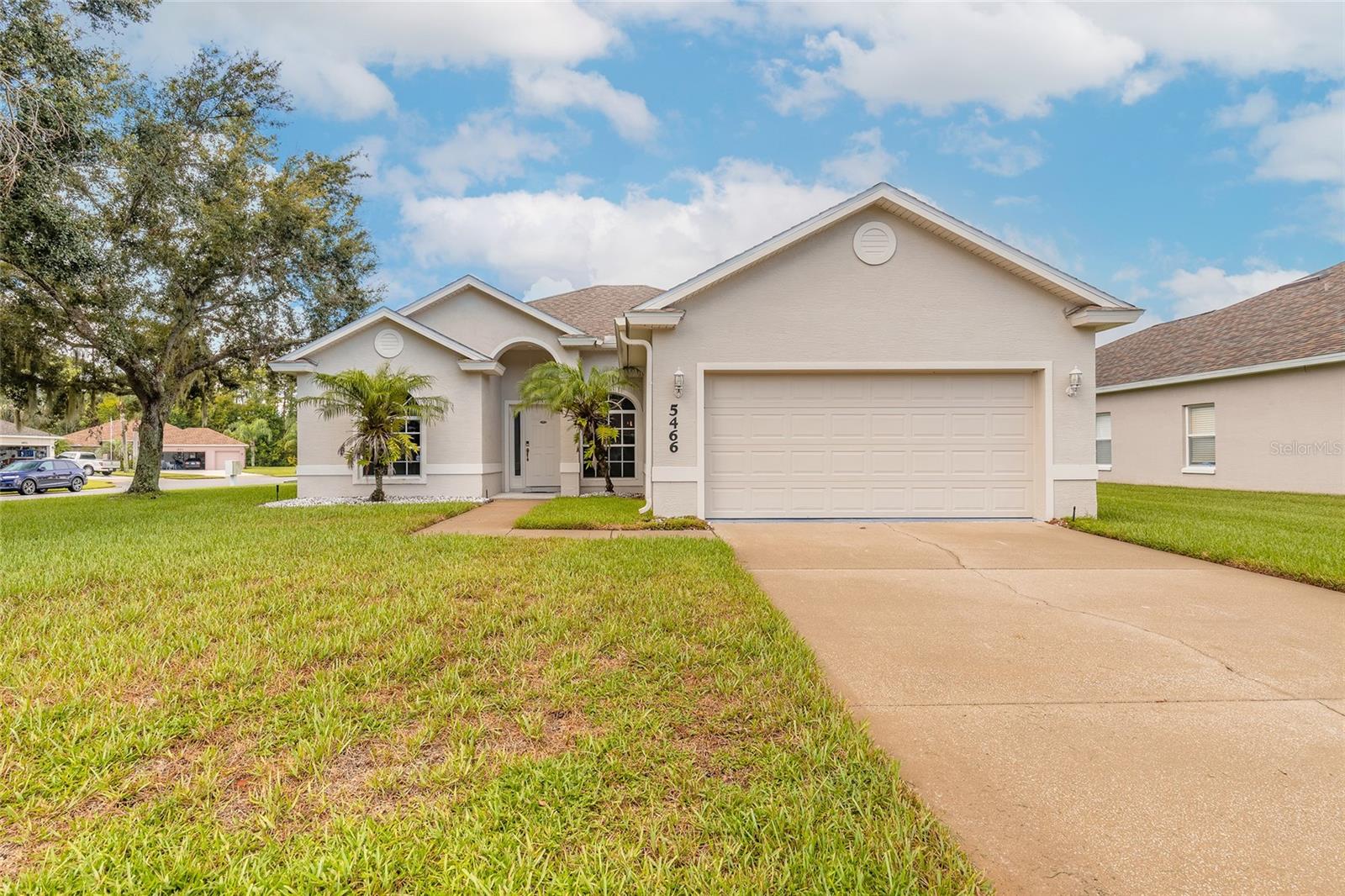 5466 WARD LAKE DR, PORT ORANGE, FL, 32128