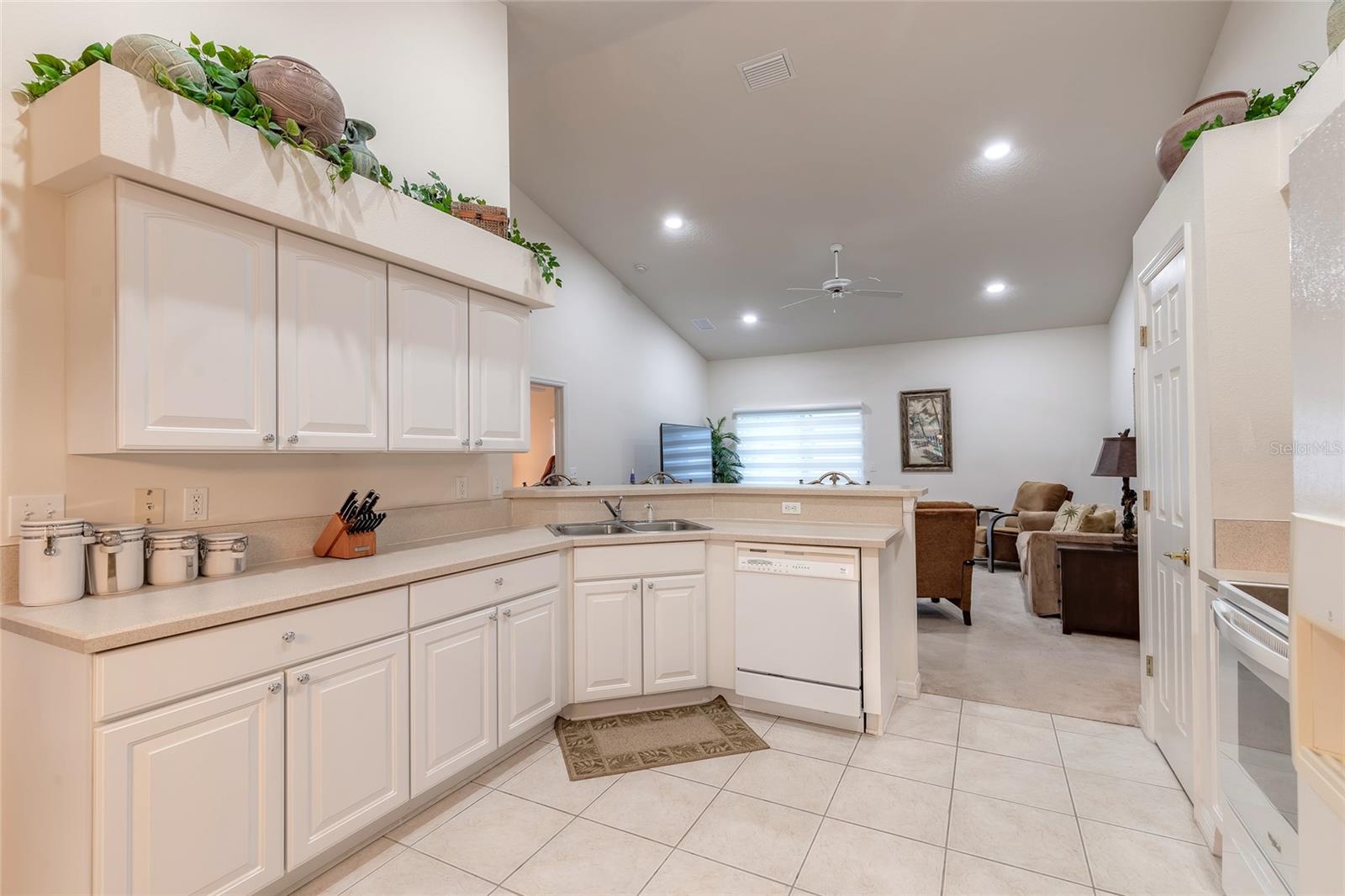 5466 WARD LAKE DR, PORT ORANGE, FL, 32128