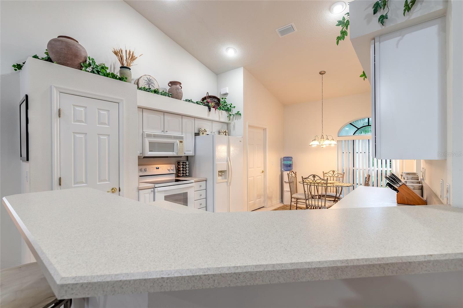 5466 WARD LAKE DR, PORT ORANGE, FL, 32128