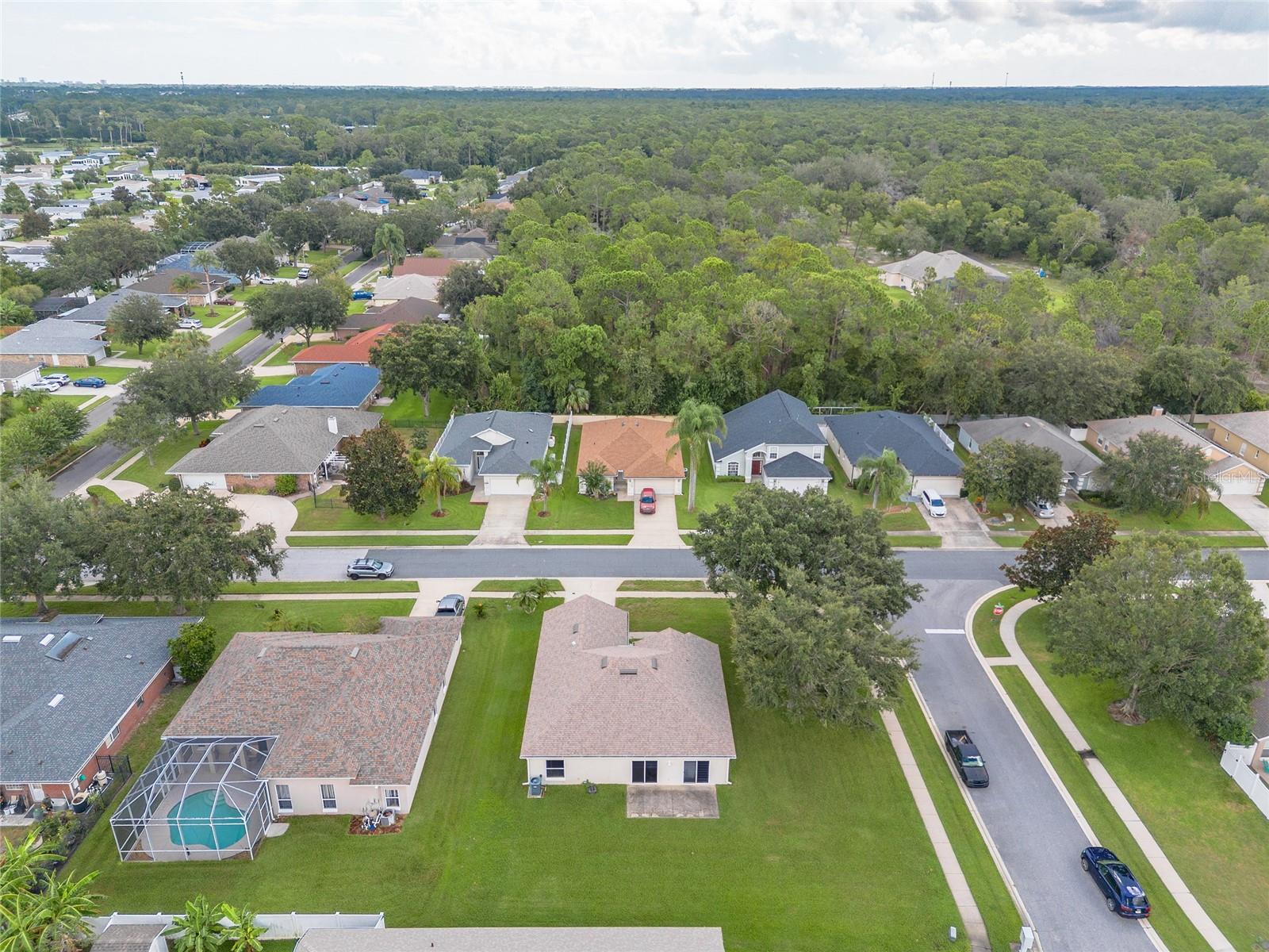 5466 WARD LAKE DR, PORT ORANGE, FL, 32128