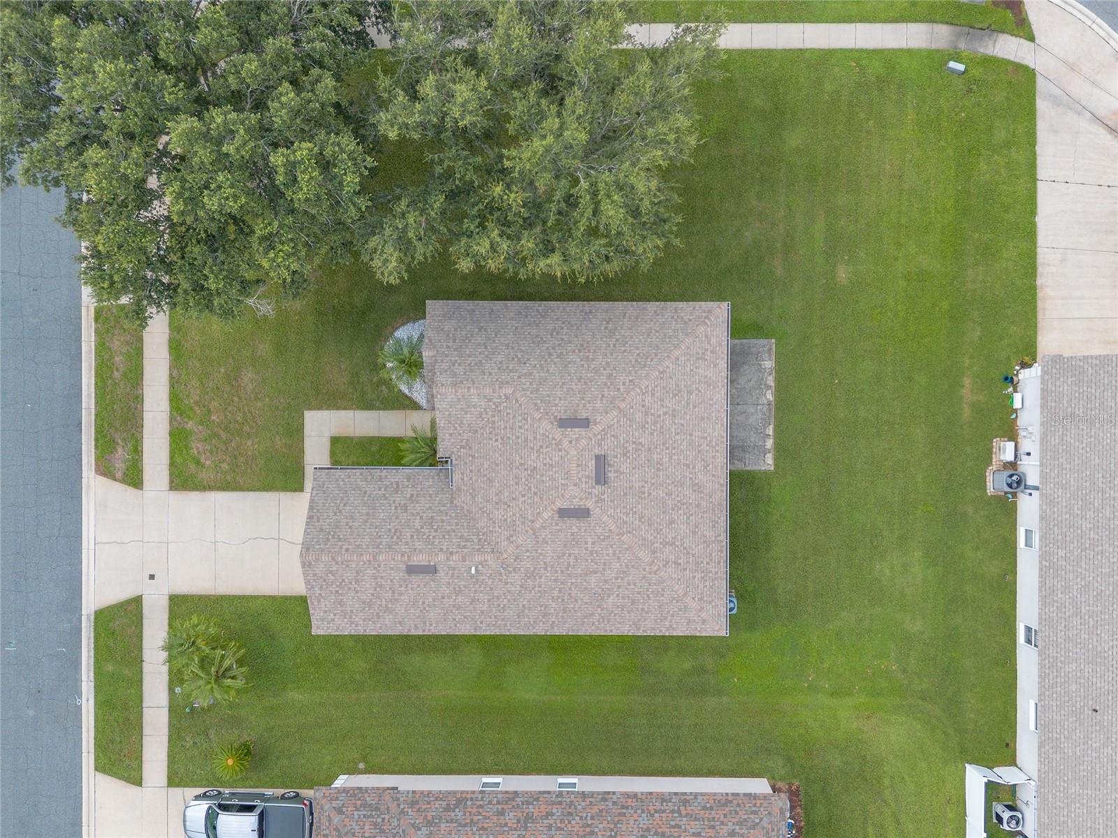 5466 WARD LAKE DR, PORT ORANGE, FL, 32128