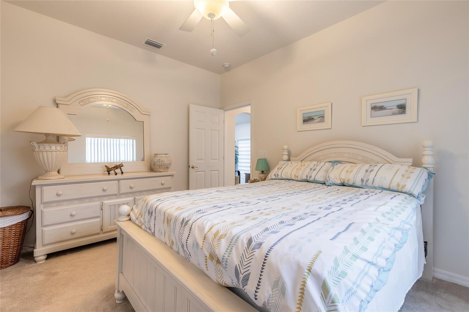 5466 WARD LAKE DR, PORT ORANGE, FL, 32128