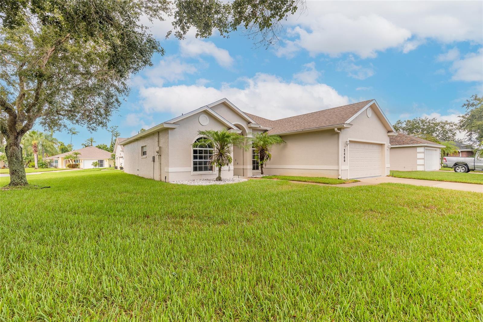 5466 WARD LAKE DR, PORT ORANGE, FL, 32128