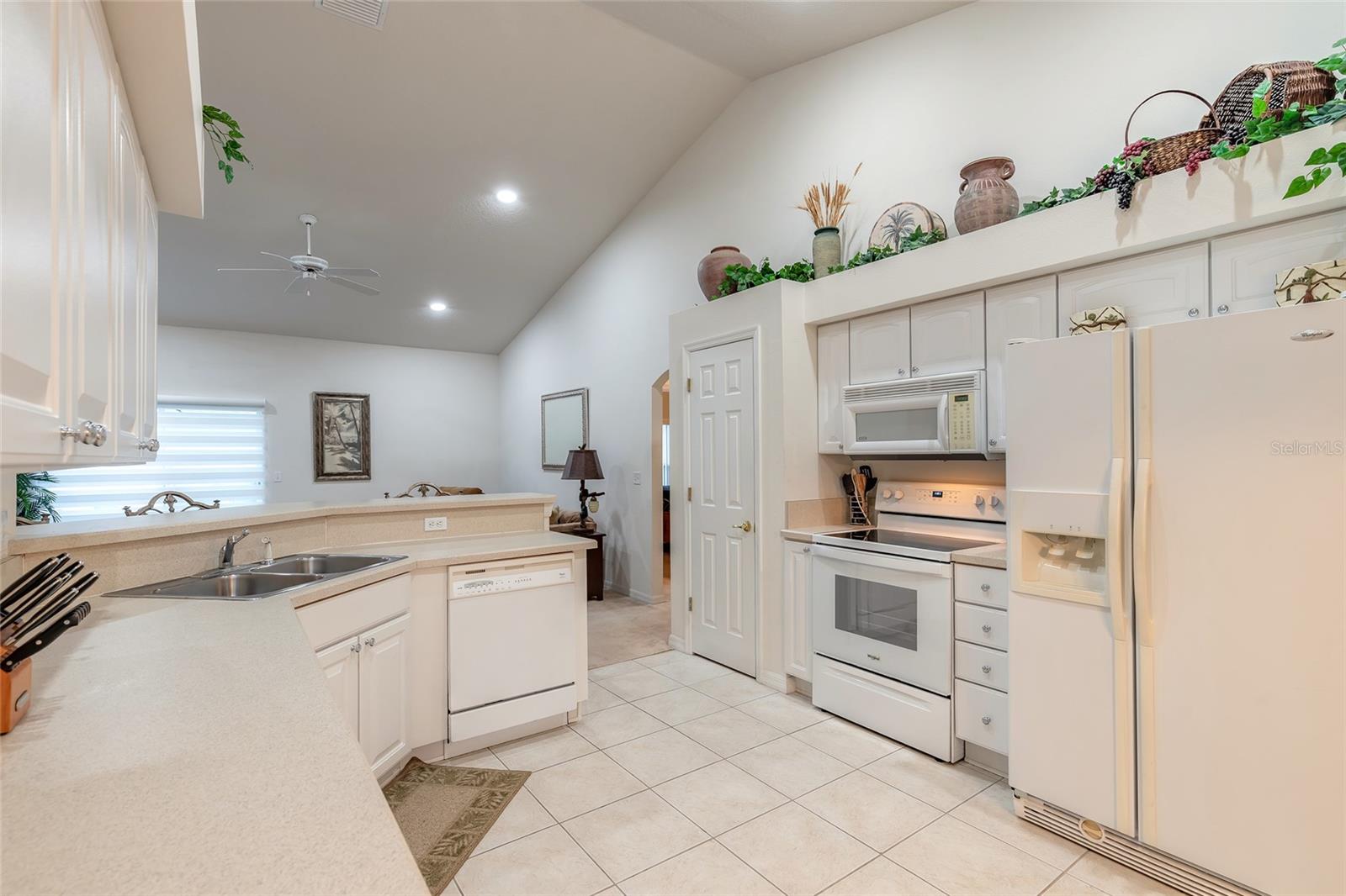 5466 WARD LAKE DR, PORT ORANGE, FL, 32128