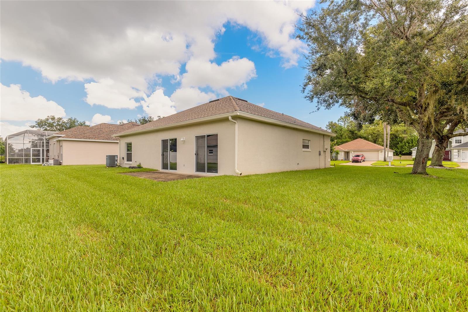 5466 WARD LAKE DR, PORT ORANGE, FL, 32128
