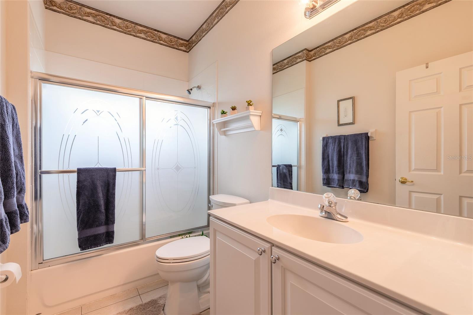 5466 WARD LAKE DR, PORT ORANGE, FL, 32128