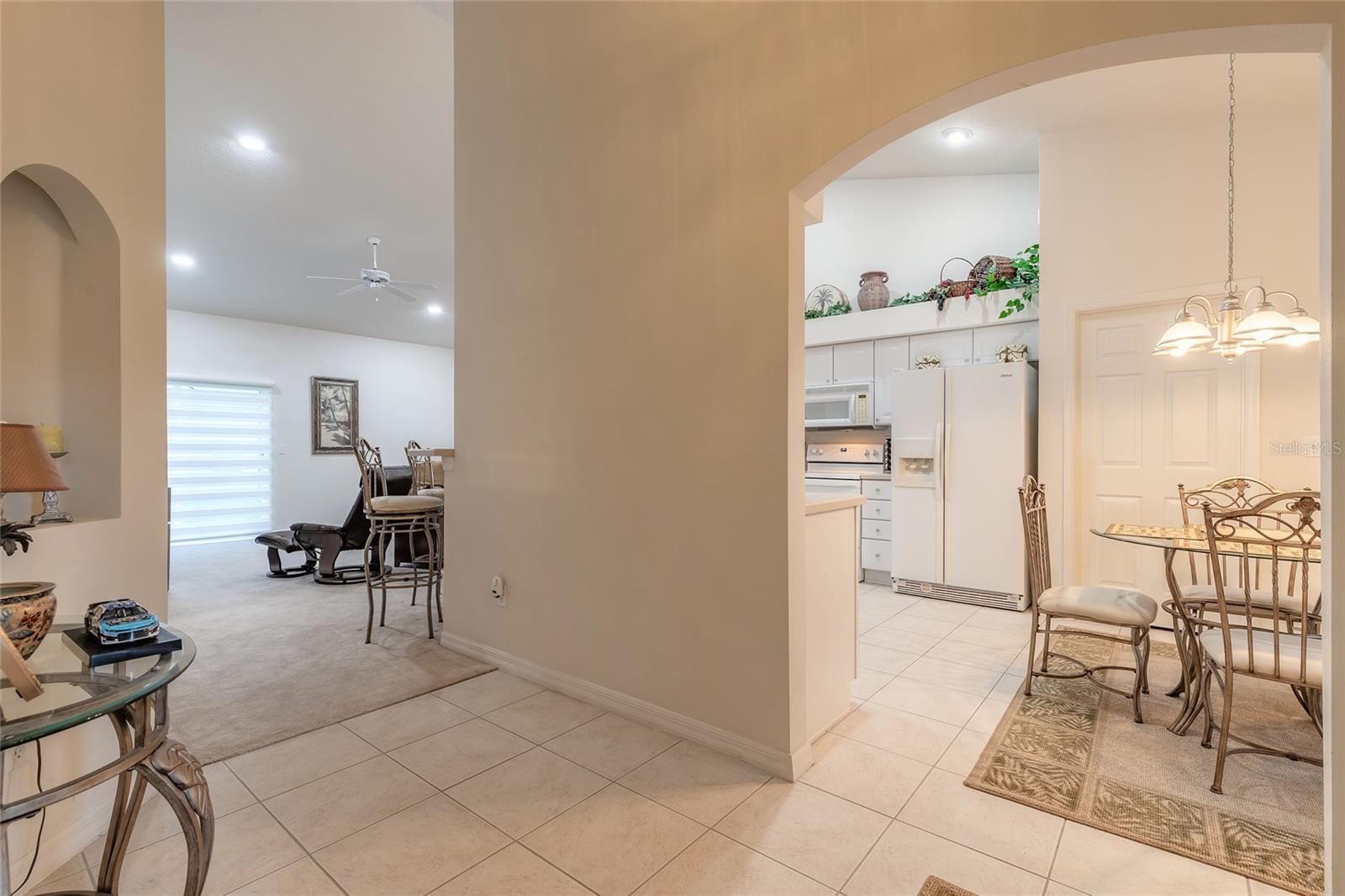 5466 WARD LAKE DR, PORT ORANGE, FL, 32128