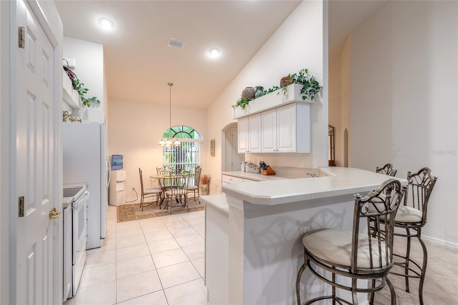 5466 WARD LAKE DR, PORT ORANGE, FL, 32128