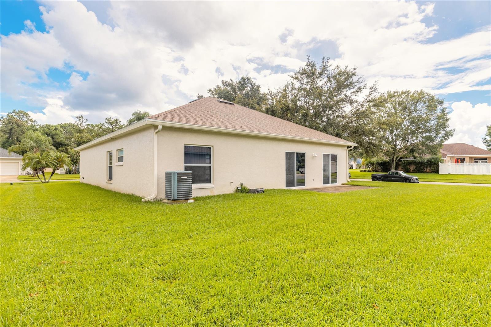 5466 WARD LAKE DR, PORT ORANGE, FL, 32128