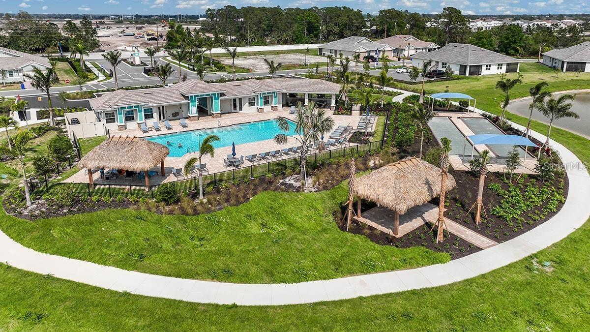 636 IBIZA LOOP, VENICE, FL, 34292