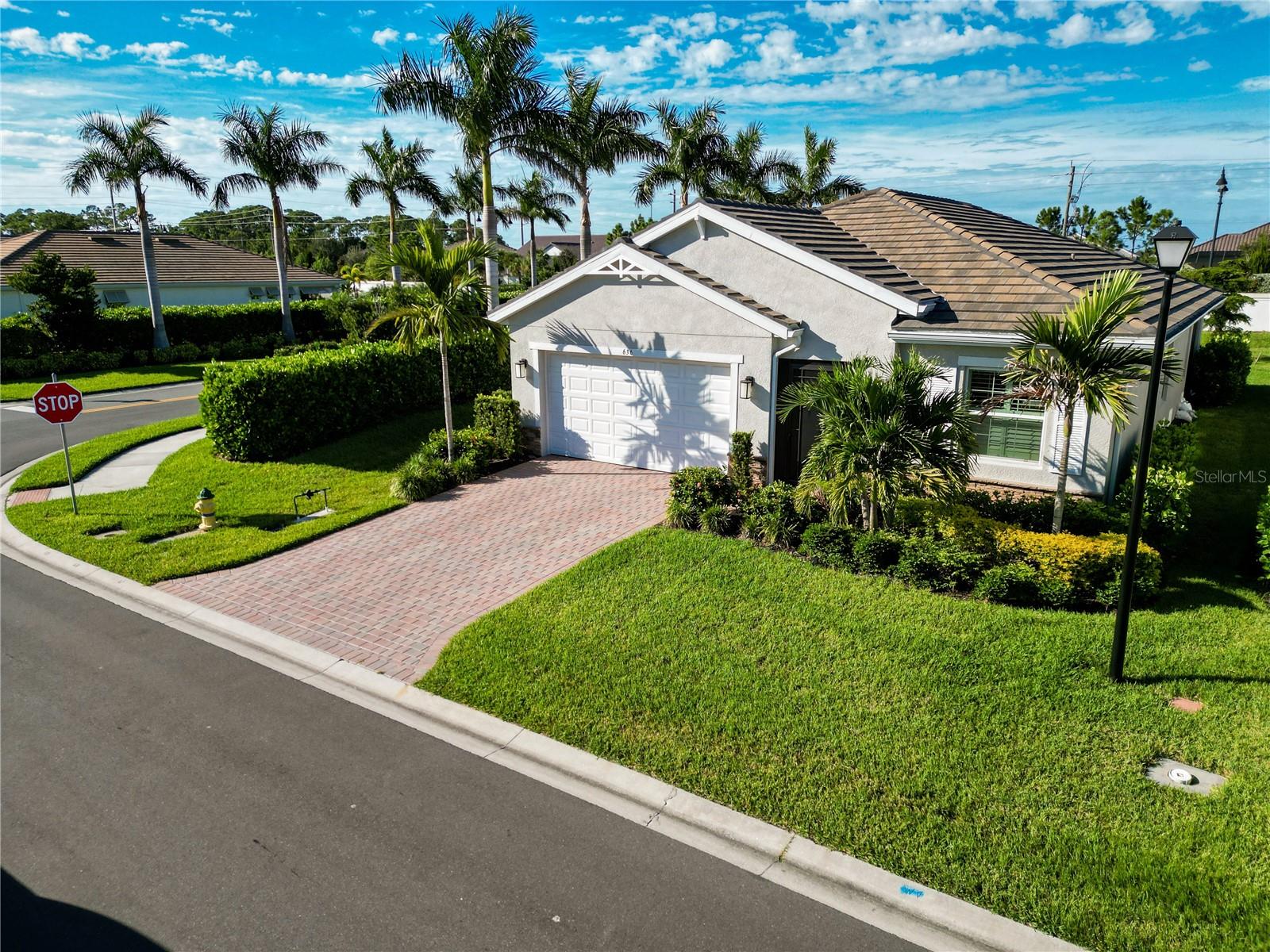 636 IBIZA LOOP, VENICE, FL, 34292