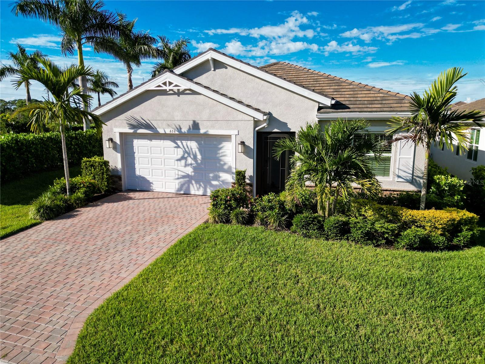 636 IBIZA LOOP, VENICE, FL, 34292