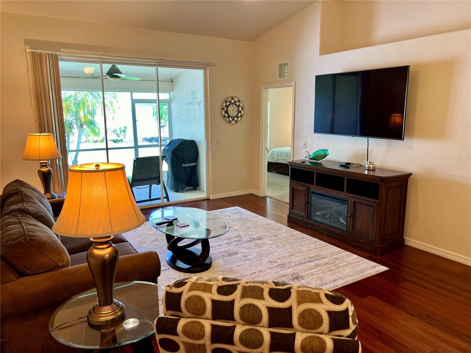 3726 TRIPOLI BLVD #10, PUNTA GORDA, FL, 33950