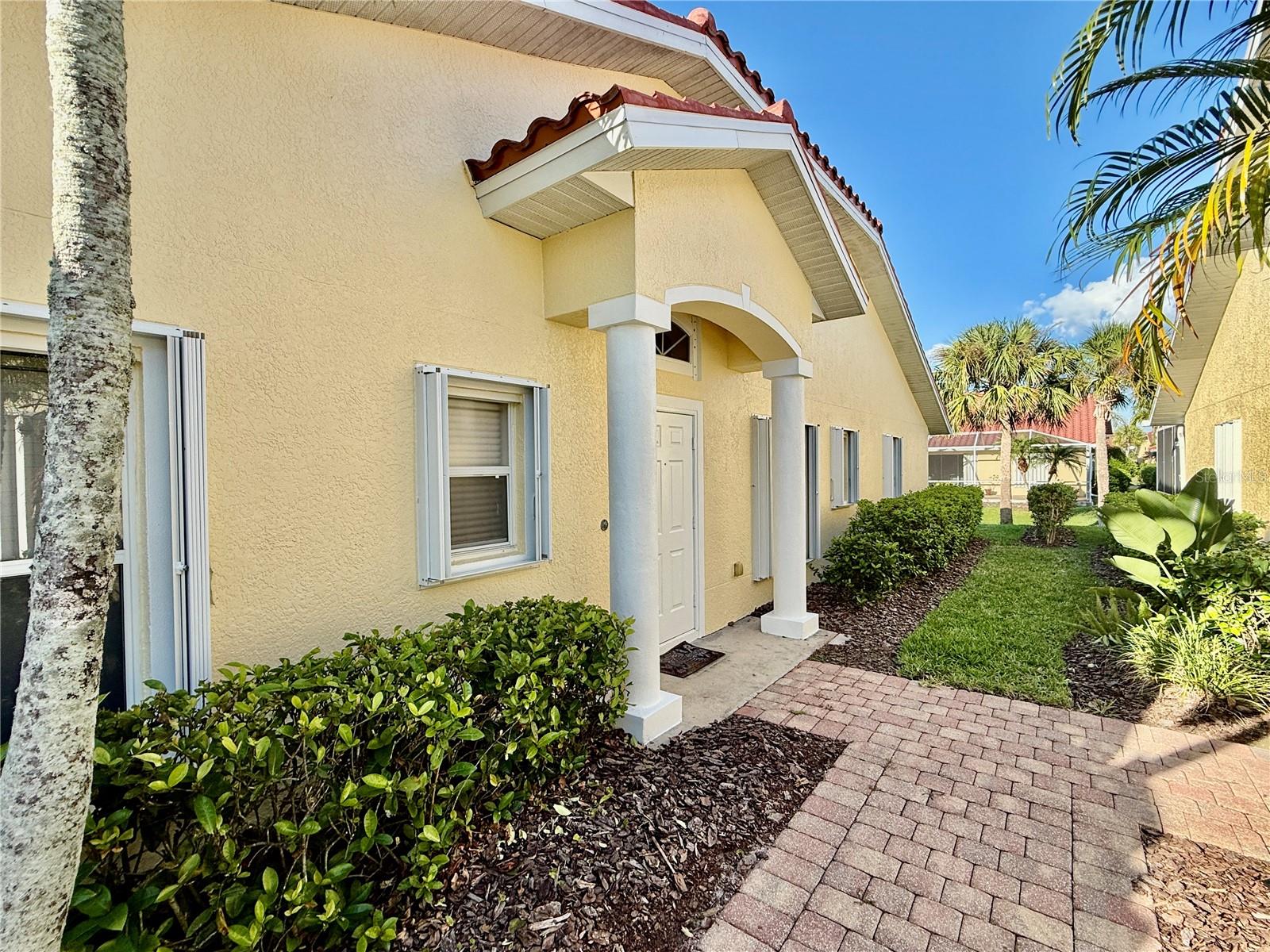 3726 TRIPOLI BLVD #10, PUNTA GORDA, FL, 33950