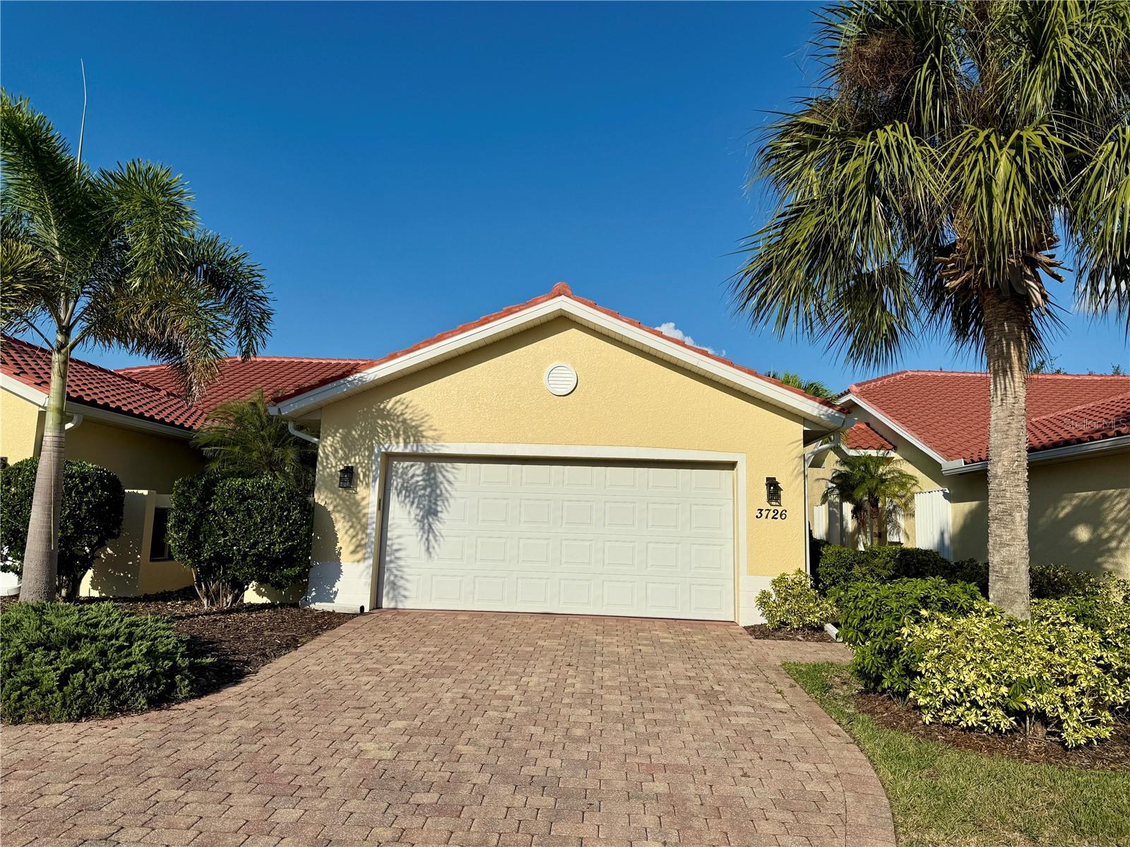 3726 TRIPOLI BLVD #10, PUNTA GORDA, FL, 33950