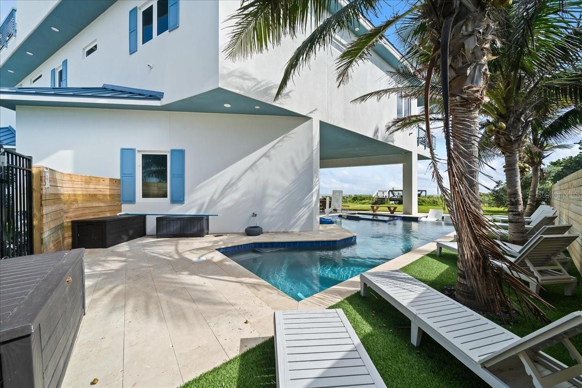 5285 HIGHWAY A1A, MELBOURNE BEACH, FL, 32951