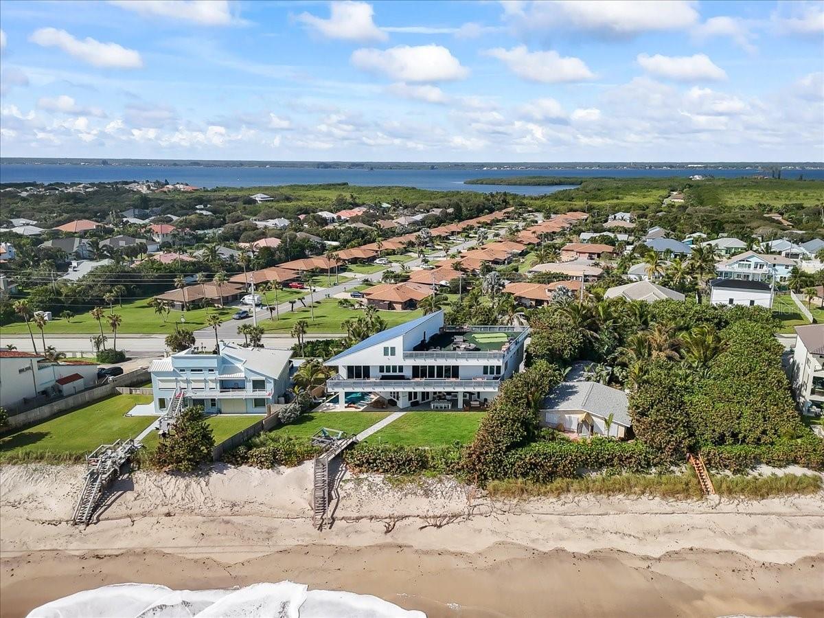 5285 HIGHWAY A1A, MELBOURNE BEACH, FL, 32951