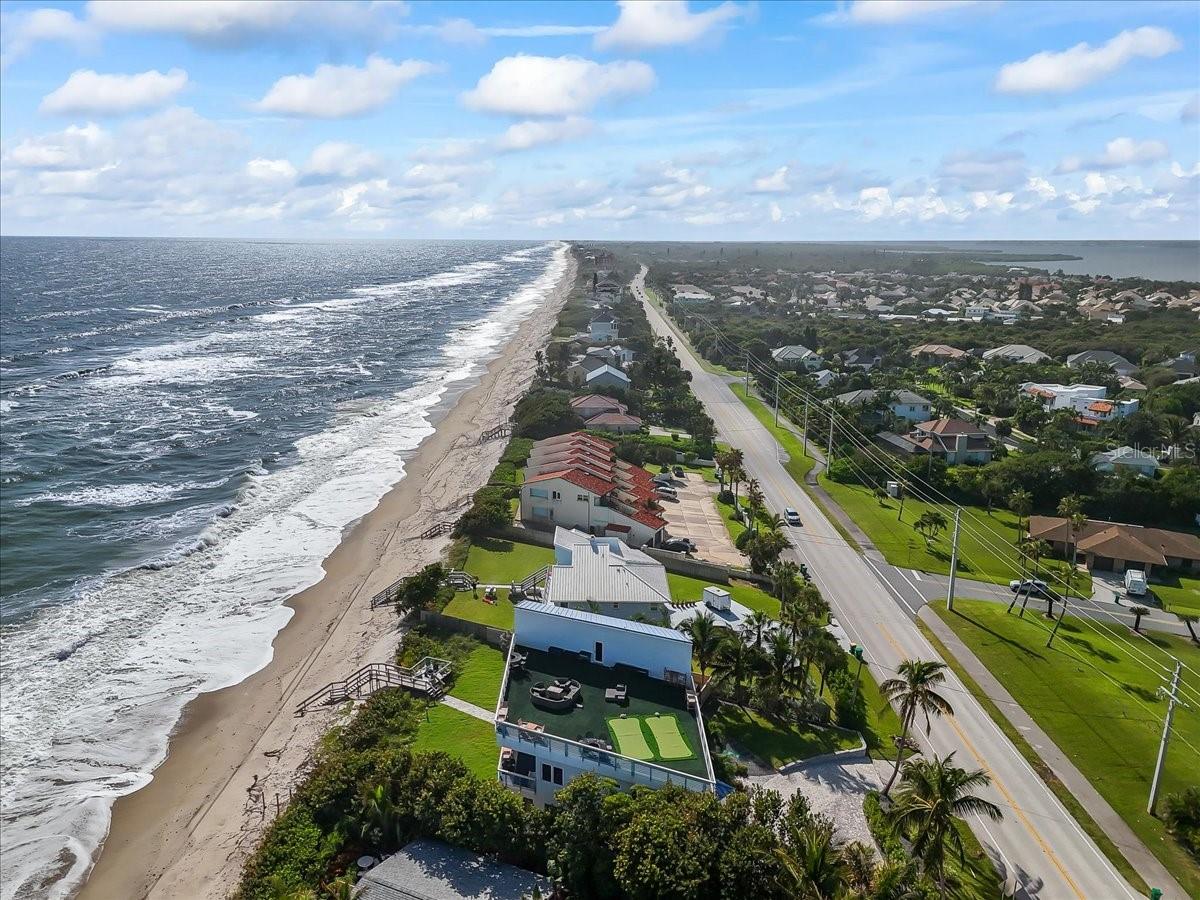 5285 HIGHWAY A1A, MELBOURNE BEACH, FL, 32951
