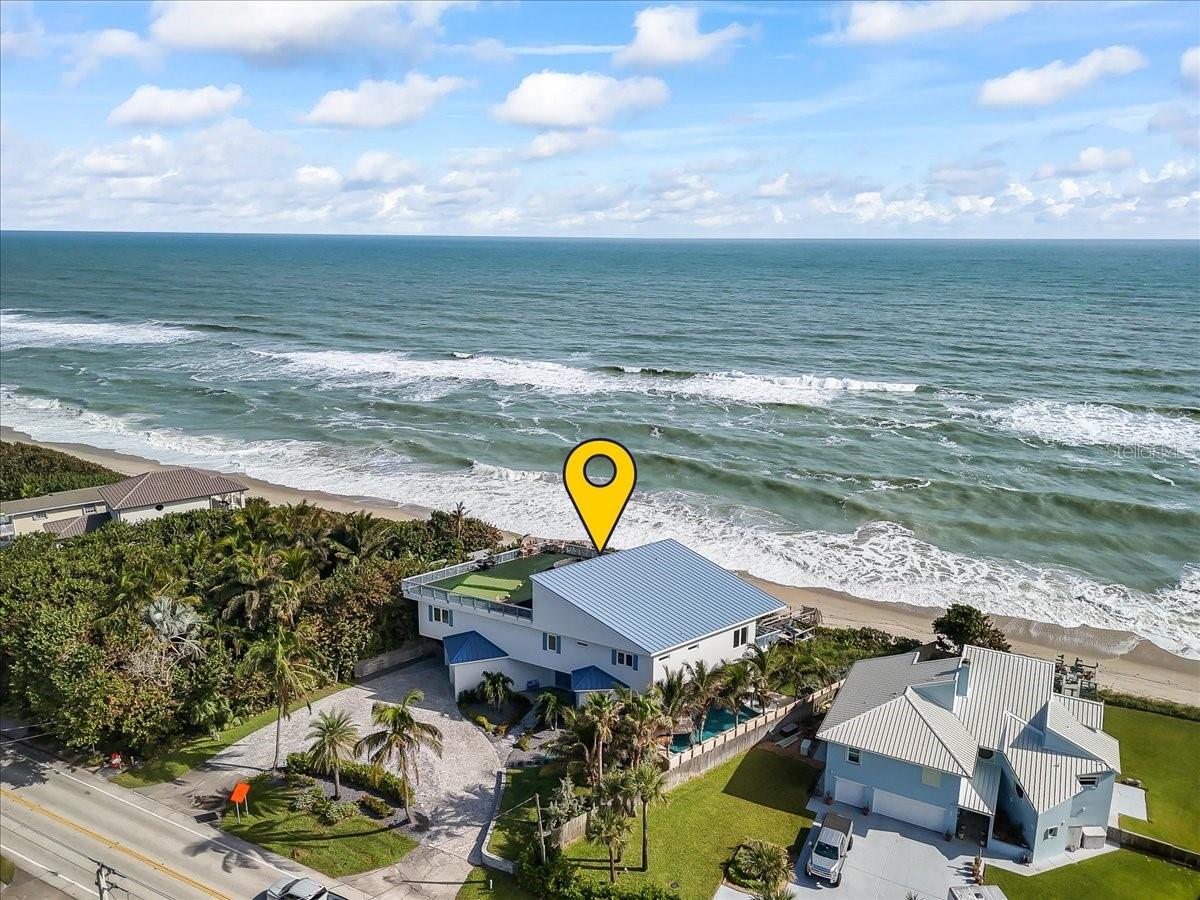 5285 HIGHWAY A1A, MELBOURNE BEACH, FL, 32951
