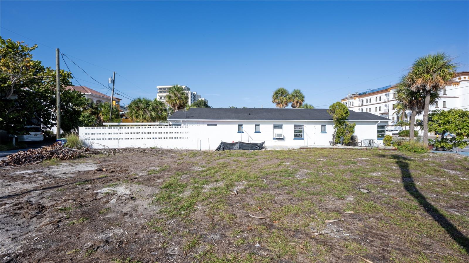 3614 GULF BLVD, ST PETE BEACH, FL, 33706