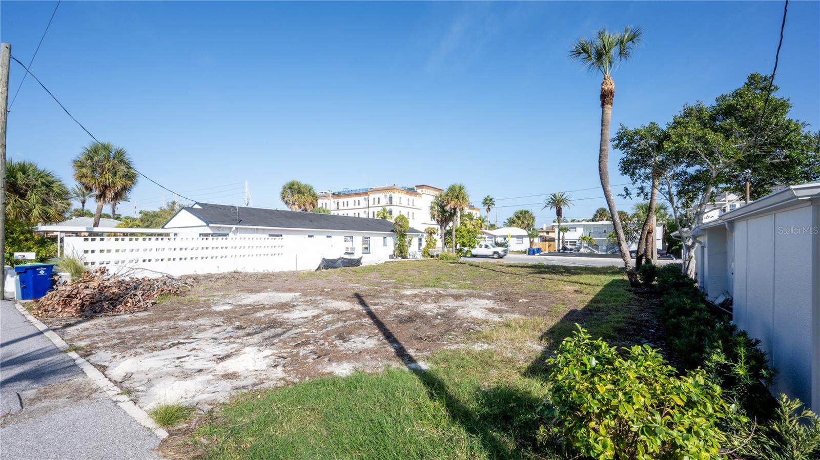 3614 GULF BLVD, ST PETE BEACH, FL, 33706