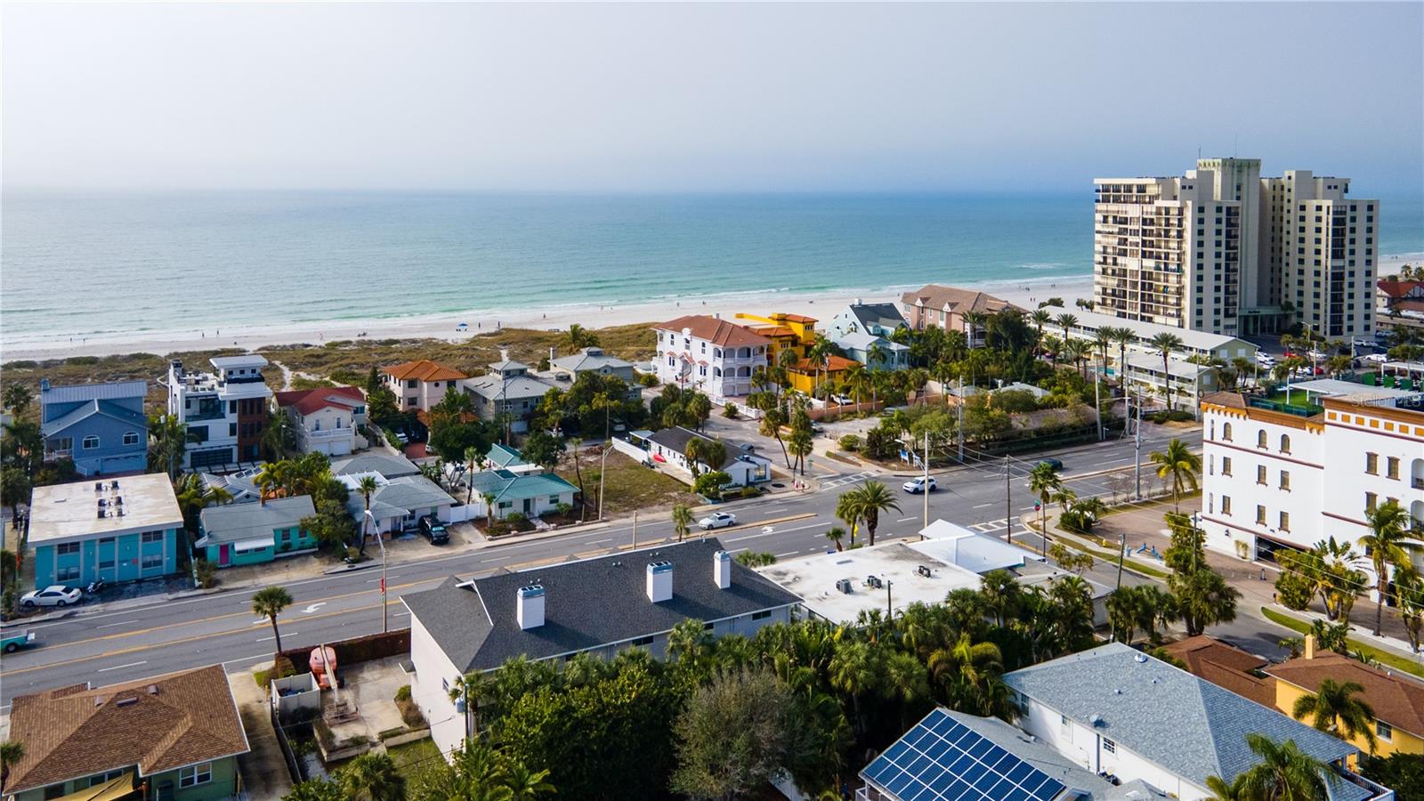 3614 GULF BLVD, ST PETE BEACH, FL, 33706