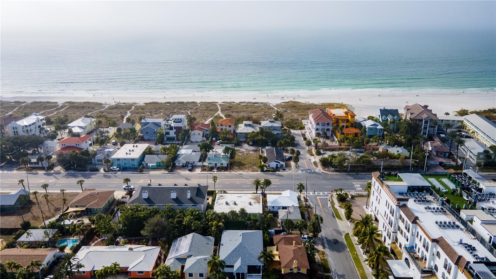 3614 GULF BLVD, ST PETE BEACH, FL, 33706