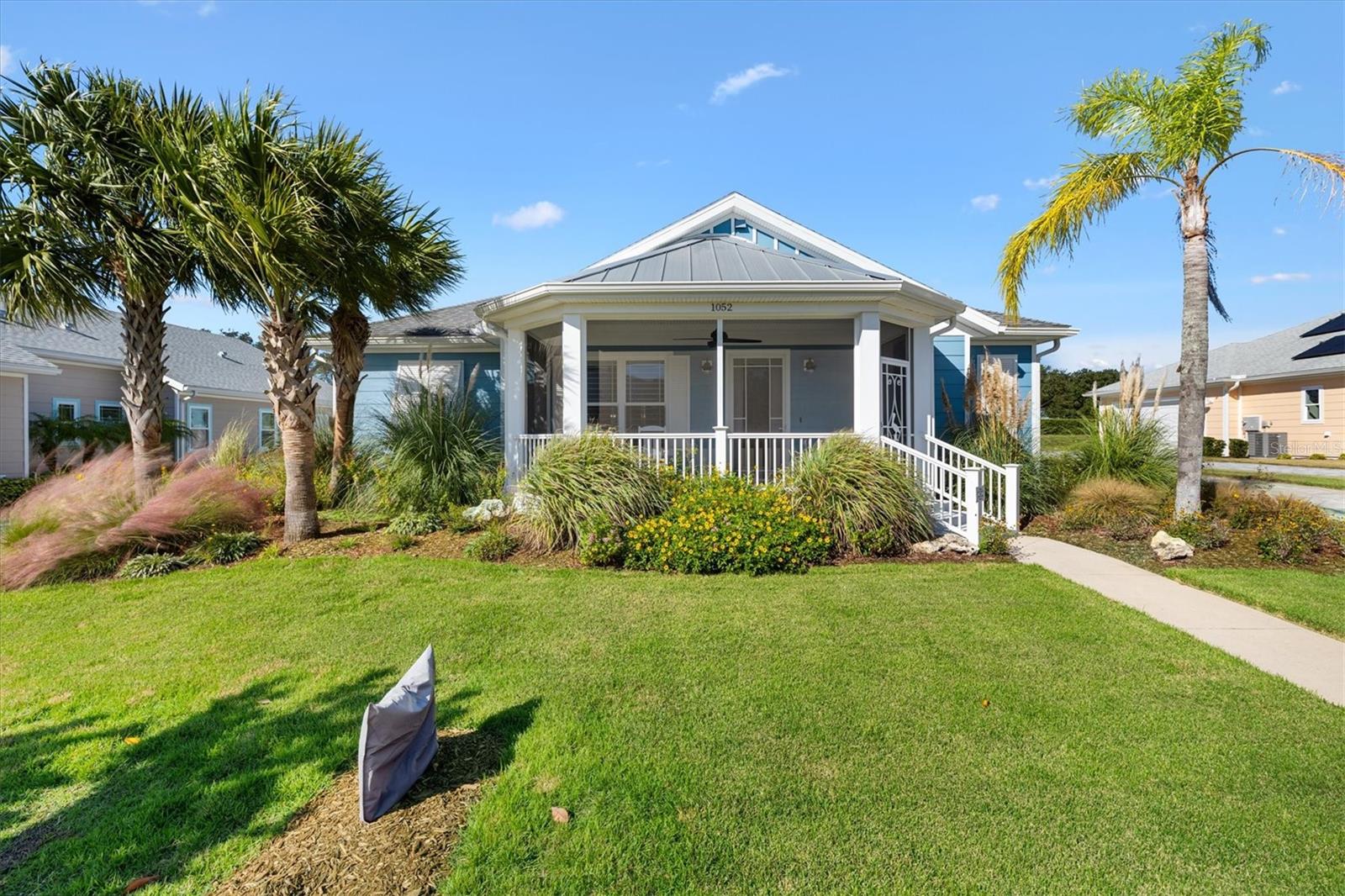 1052 SUGAR LOAF KEY LOOP, LADY LAKE, FL, 32159