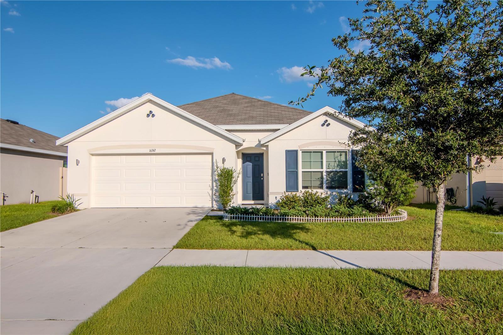 16742 SUNBURST LAKE ST, WIMAUMA, FL, 33598