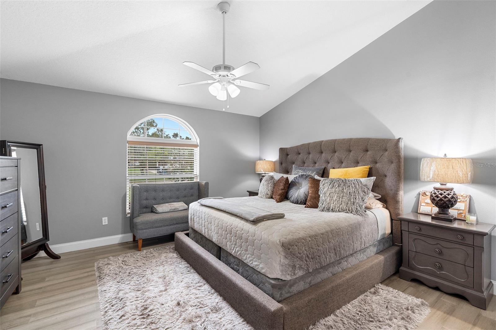 641 RHODES DR, DELAND, FL, 32720