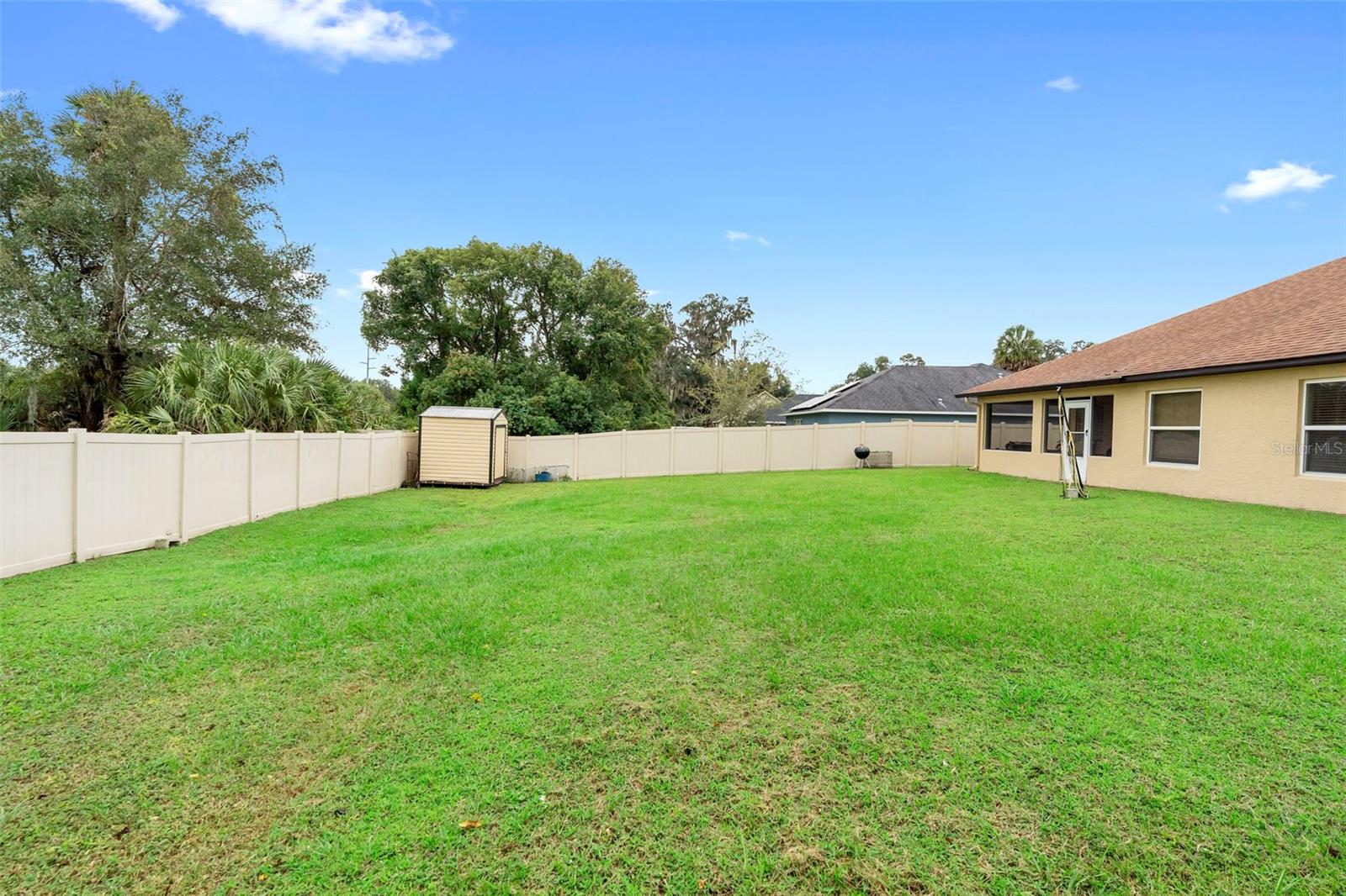 641 RHODES DR, DELAND, FL, 32720