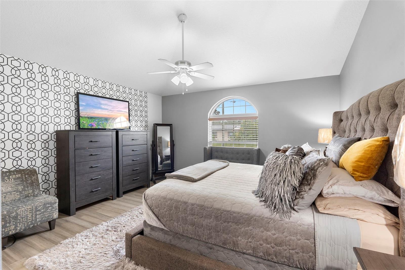 641 RHODES DR, DELAND, FL, 32720