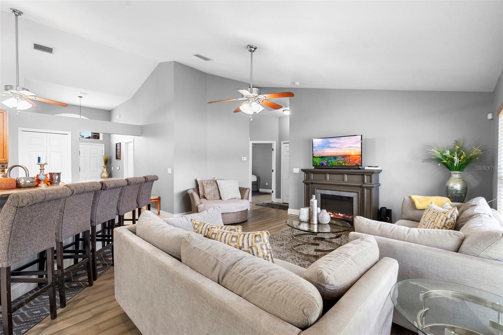 641 RHODES DR, DELAND, FL, 32720