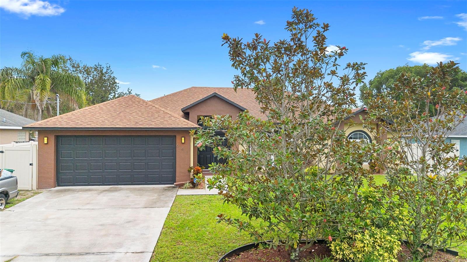 641 RHODES DR, DELAND, FL, 32720