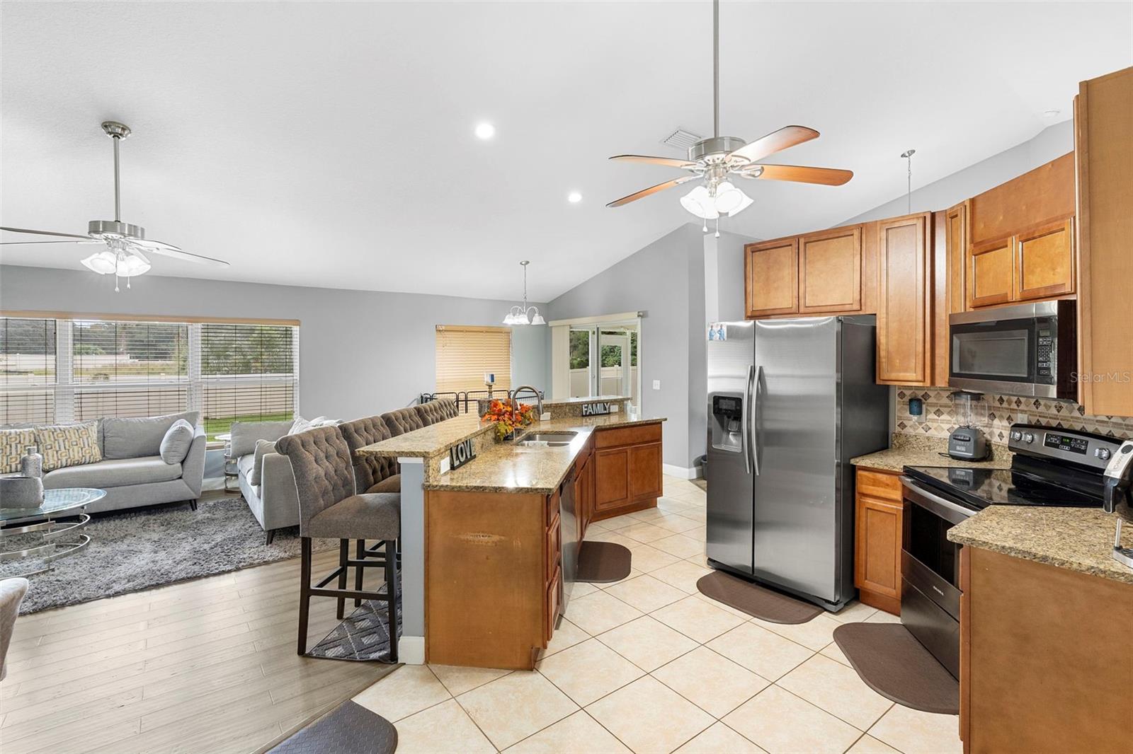 641 RHODES DR, DELAND, FL, 32720