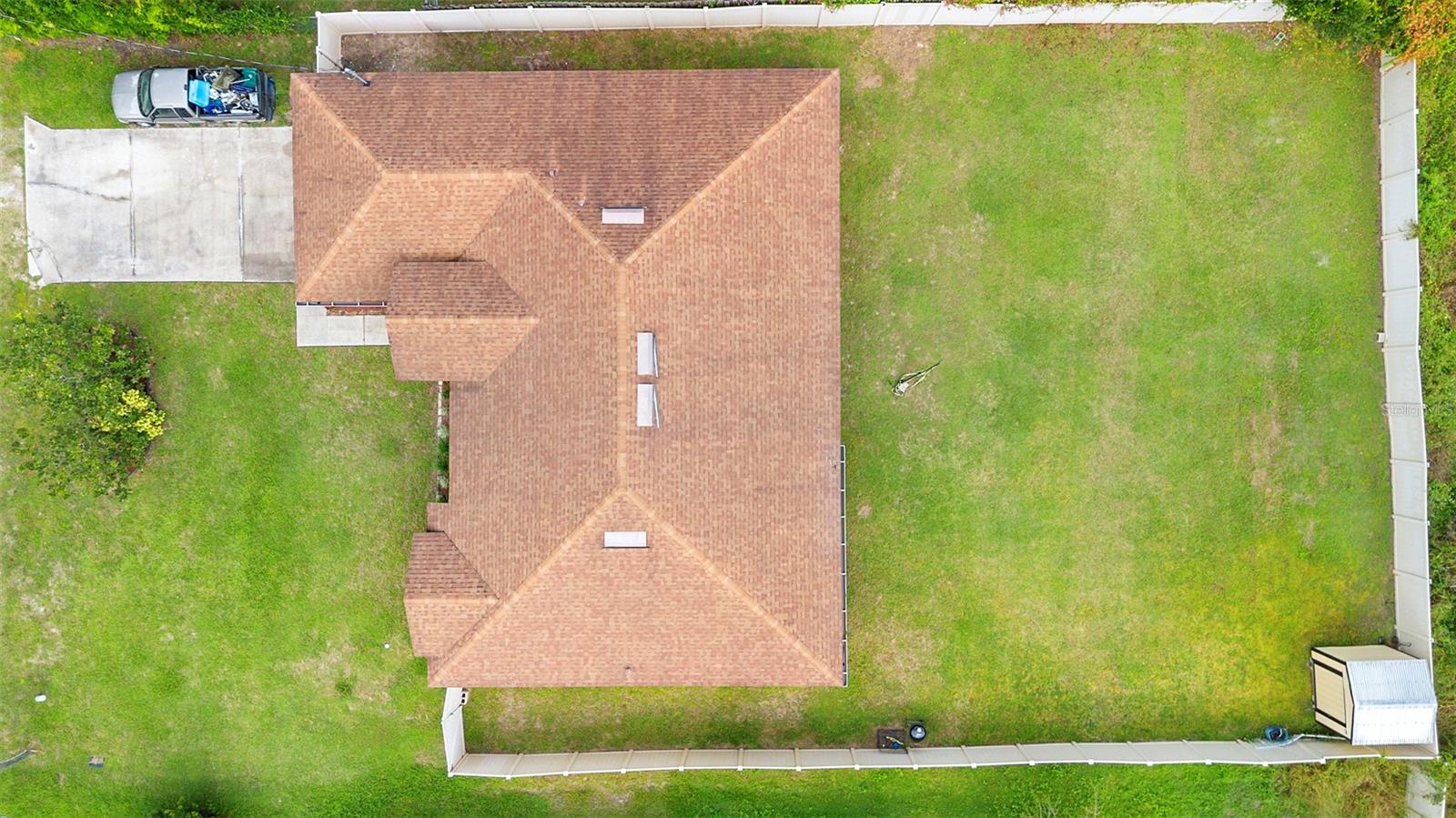 641 RHODES DR, DELAND, FL, 32720