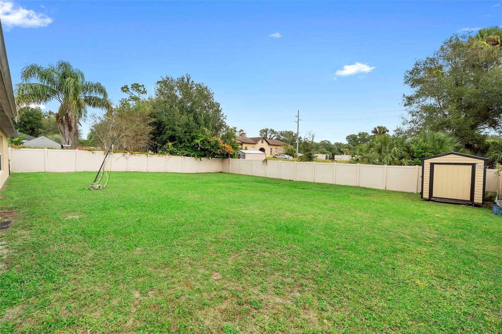 641 RHODES DR, DELAND, FL, 32720