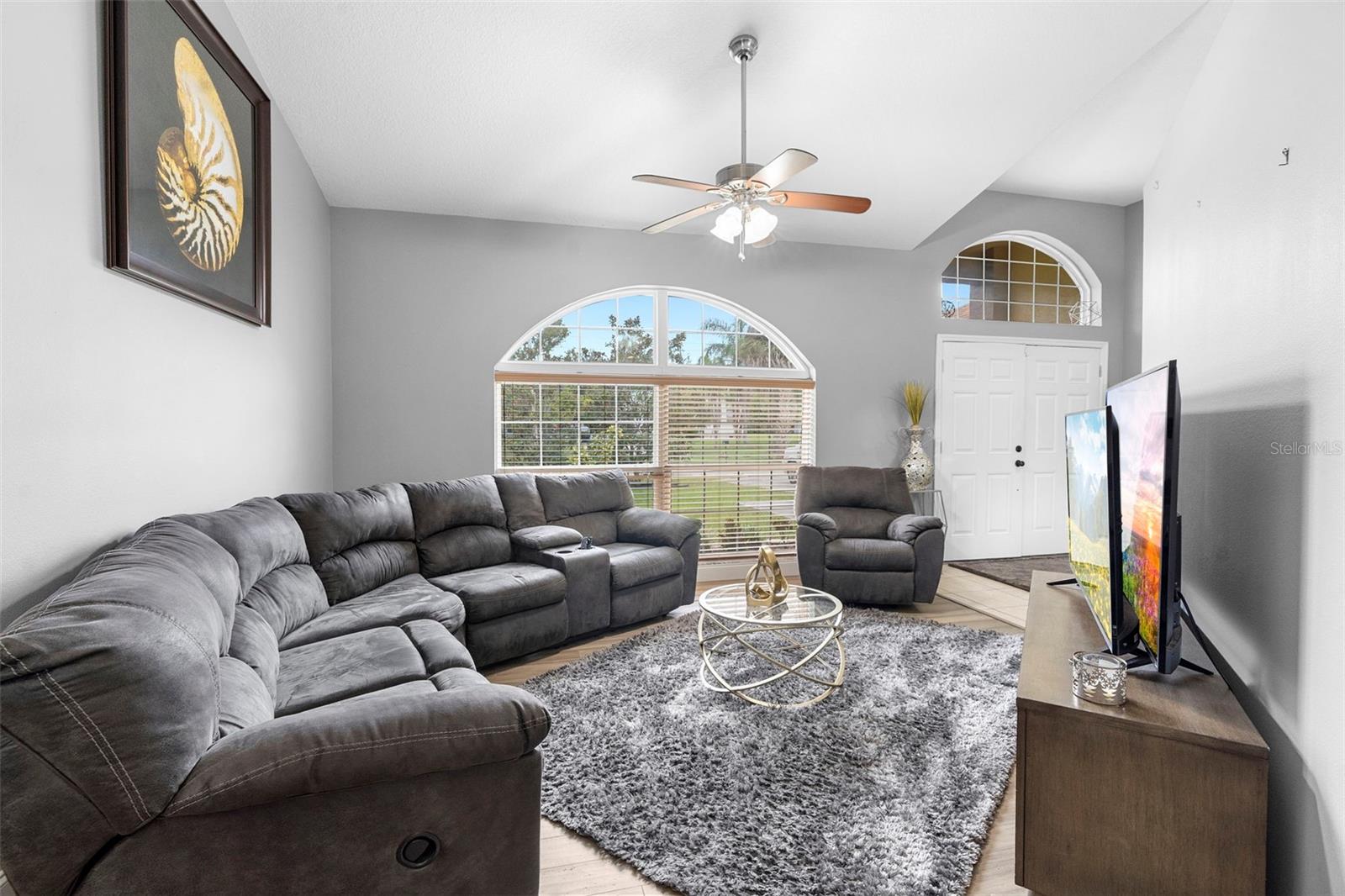 641 RHODES DR, DELAND, FL, 32720