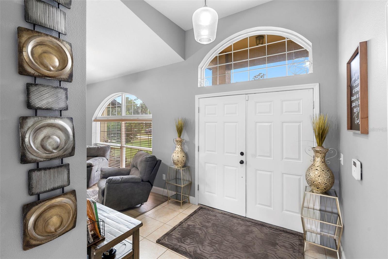 641 RHODES DR, DELAND, FL, 32720