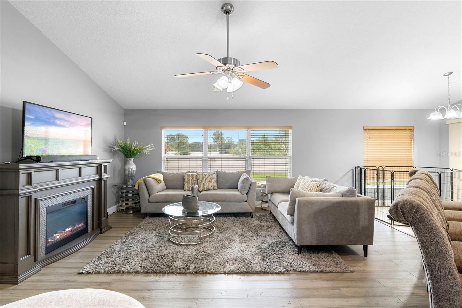 641 RHODES DR, DELAND, FL, 32720