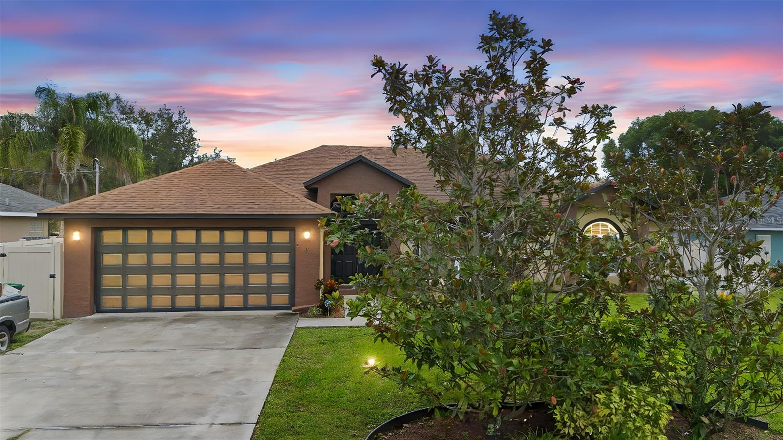 641 RHODES DR, DELAND, FL, 32720