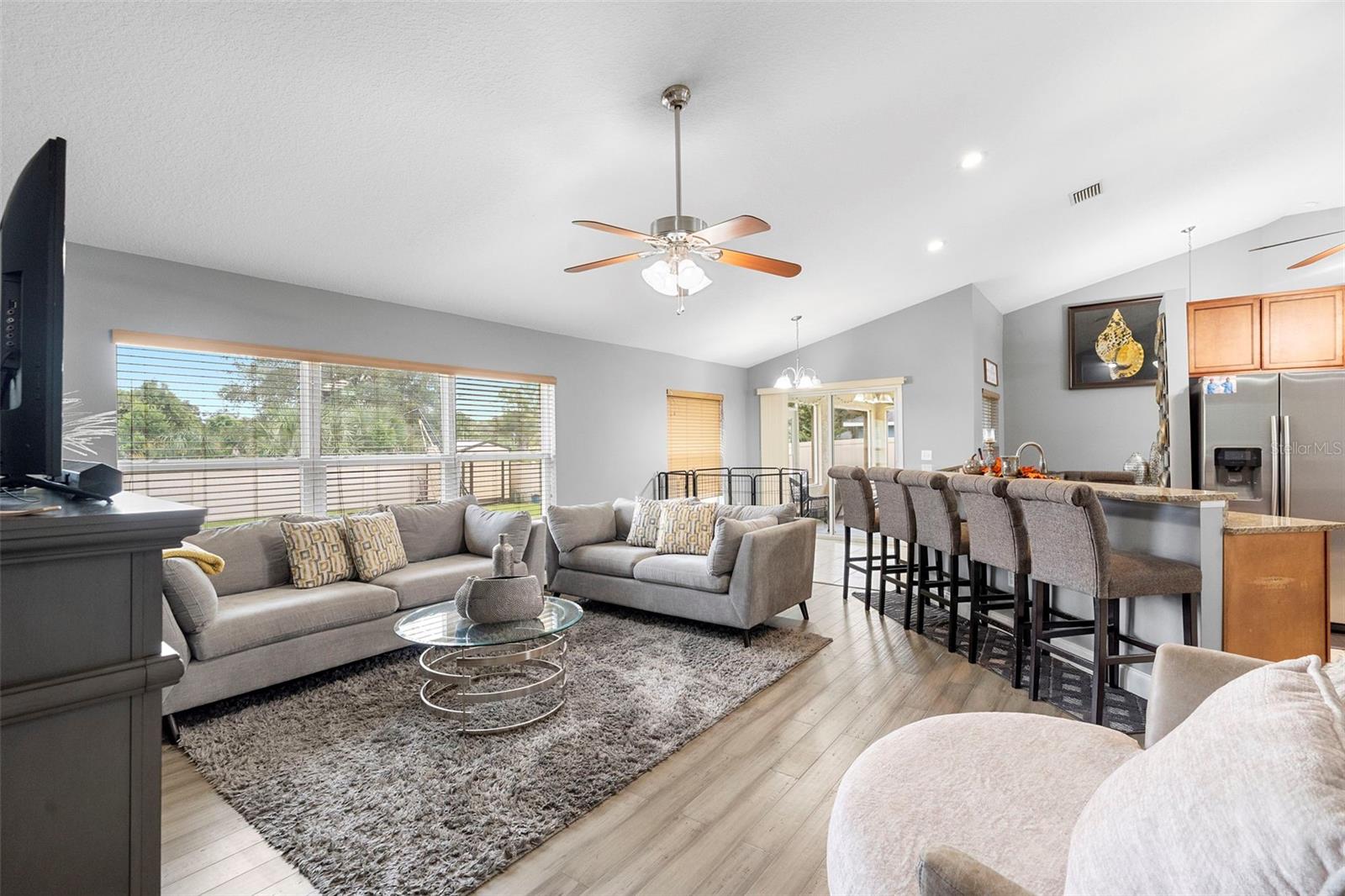 641 RHODES DR, DELAND, FL, 32720