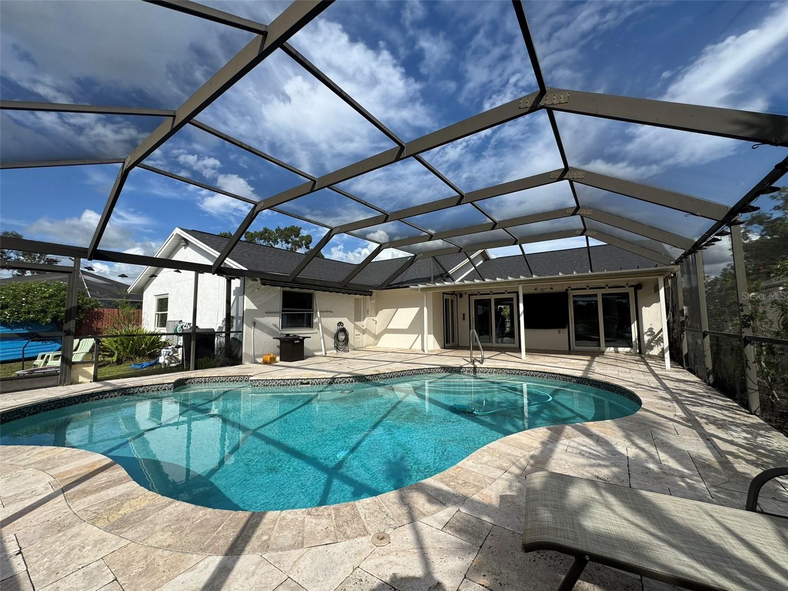 6706 RANGER DR, TAMPA, FL, 33615