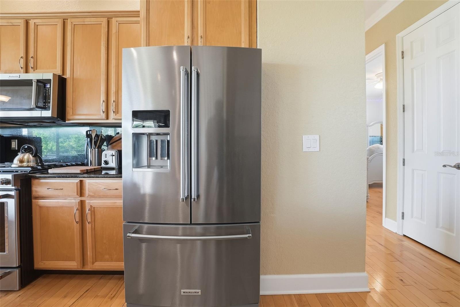 KitchenAid Appliances